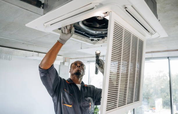 Licensed Ductwork Repair service in Etoile, TX - FH HVAC