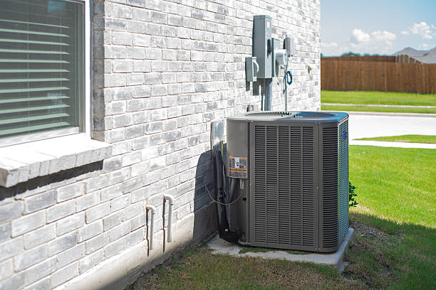 Reliable Ductwork Repair contractor in Etoile, TX by FH HVAC